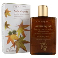 Ambraliquide Bath Gel