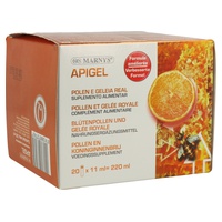 Apigel Viales