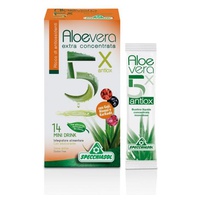 Aloevera 5X Antiox 14 sobres Specchiasol | Natural Doctor