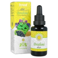 brahmi elixir