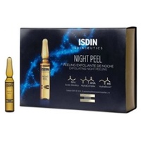 Isdin Isdinceutics Night Peel 30 Ampollas