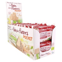 Pack Tartine bolso tostado com cacau