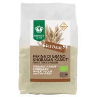 Bílá mouka kamut