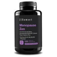 Menopaus zen