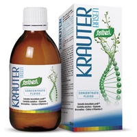 Krauter Basen en Liquido 200 ml - Santiveri | Natural Doctor