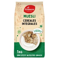 Müsli