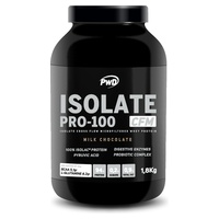 Isolate Pro 100 (sabor a Bolachas Maria) 1,8 kg (Biscoito) - Pwd