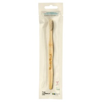 Humble Escova de Dentes Plana Adultos - Soft 1 unidade - Humble Brush