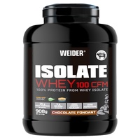 Isolate whey 100 cfm