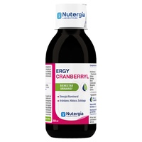 Ergycranberryl urinvägar