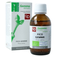 Fico Gemme (Ficus carica) 50 ml - Fitomedical | Natural Doctor