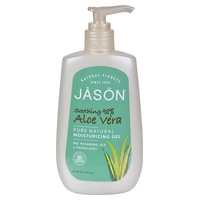 Gel Aloe Vera 250 ml - Jason