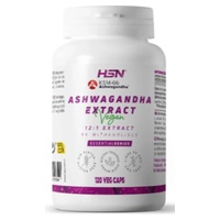 Extrakt ashwagandha ksm-66®