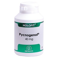 Pino (Pycnogenol) Holofit 180 cápsulas - Equisalud | Natural Doctor