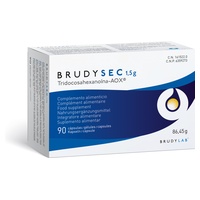 Brudy sec