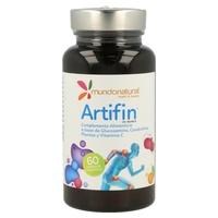 Artifin
