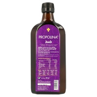 Propolina sirap