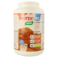 Proteiner 90 Choklad