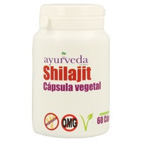 shilajit