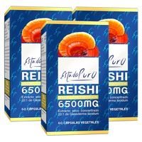 Balíček reishi 6 500 mg