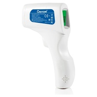 infraröd termometer
