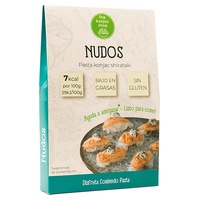 nós konjac 200 g - The Konjac Shop