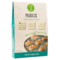 Nudos de konjac