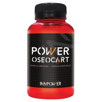 Power oseocart 90 cápsulas - Tegor | Natural Doctor