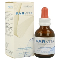 Parvita