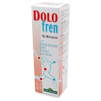 Dolofren gel articulaciones 100 ml de gel - Naturando | Natural Doctor
