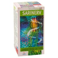 Přírodní relaxační sarinerv