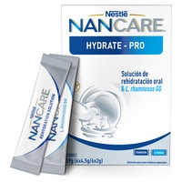 Hydrate pro pro kojence - perorální rehydratace připravená k použití