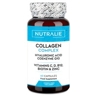 Hydrolyzovaný komplex kolagenu s kyselinou hyaluronovou