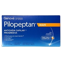 Pilopeptan man kapszulák