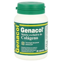 Genacol (Colágeno) 90 cápsulas - Genacol | Natural Doctor
