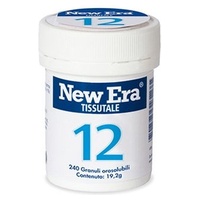 Sal schussler nº12 kalciumszulfát