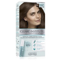 Barva colour clinuance 5.7 intenzivní čokoláda jemné vlasy