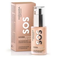 Rehydrating SOS serum