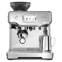 Sage Cafetera Espresso The Barista Touch Acero Inoxidable - Imagen 5