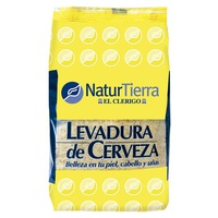 Levadura de cerveza desamargada 150 g de polvo - Naturtierra | Natural Doctor