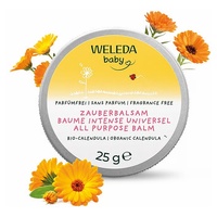 Bálsamo multifuncional de calêndula