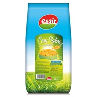 Corn Flakes sem glúten 375 g - Esgir
