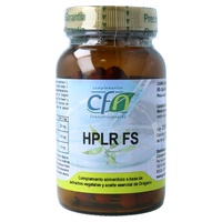 HPLR FS 60 cápsulas - Cfn