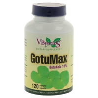 Gotumax 10% Gotu Kola