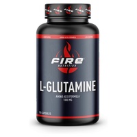 L-glutamina