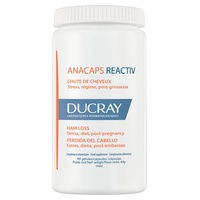 Anacaps reactiv håravfall