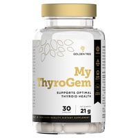 My thyrogem (tireoide)