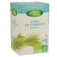 infusão de cavalinha 20 saquetas de infusão - Artemis