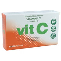 Vitamin C fördröjd frisättning