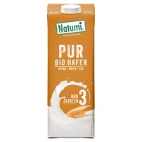 Bio hafergetränk eco pure